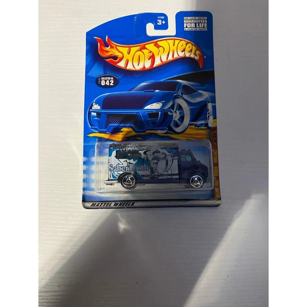 Hot Wheels hot wheels